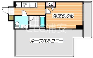 アーバンパーク行徳ステーションフロントの物件間取画像